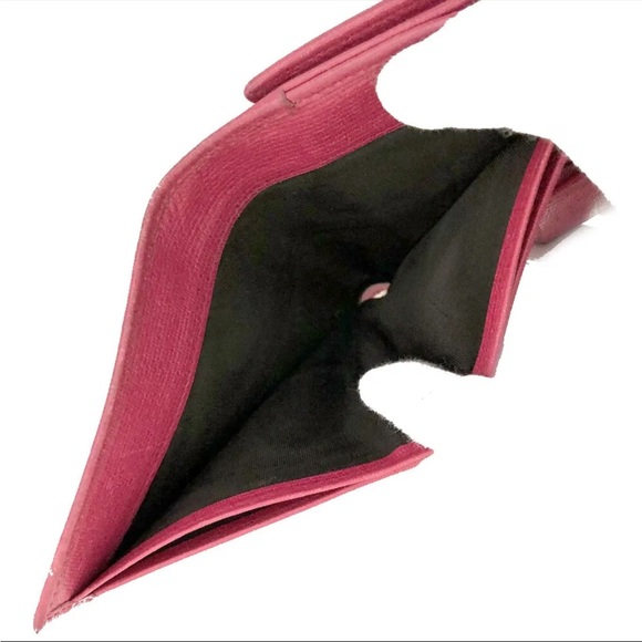 SAINT LAURENT Y LIGNE WALLET - Picture 6 of 8